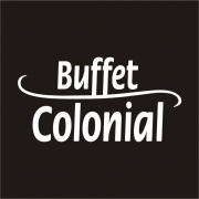 Buffet Colonial